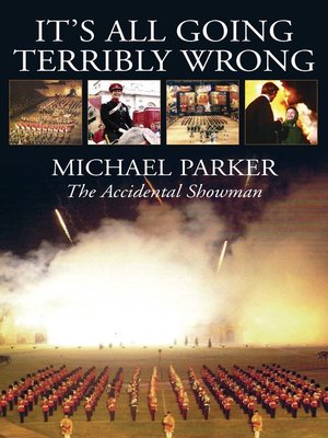 cover image of It's All Going Terrribly Wrong